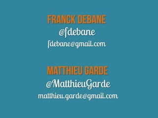 Intro lean startup 20130521