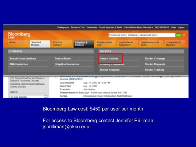 Intro legal practice not for alr