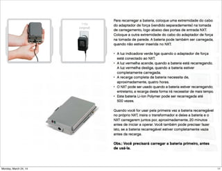 110v
(original)
11Monday, March 24, 14
 