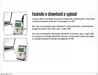 13Monday, March 24, 14
 