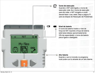17Monday, March 24, 14
 