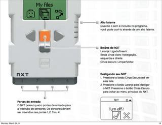 18Monday, March 24, 14
 