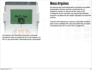 20Monday, March 24, 14
 