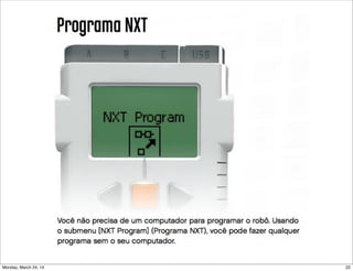 22Monday, March 24, 14
 