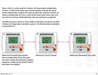 23Monday, March 24, 14
 