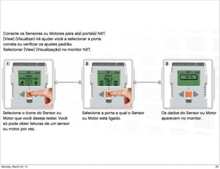 29Monday, March 24, 14
 