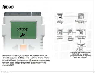 30Monday, March 24, 14
 