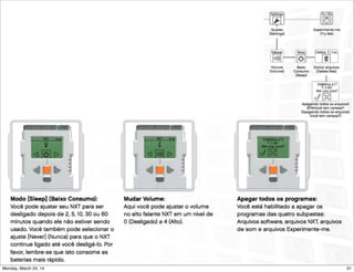 31Monday, March 24, 14
 