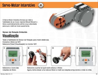 38Monday, March 24, 14
 