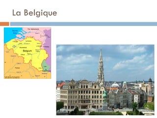 La Belgique 