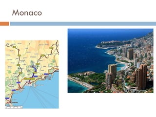Monaco 