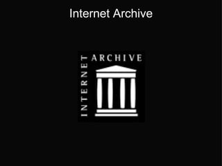 Internet Archive   