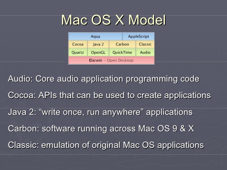 Java Emulator Mac Os 9 Java Emulator Mac Os 9