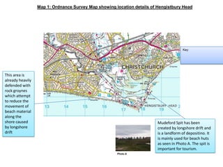 Ordnance survey, Google Earth, sketch map