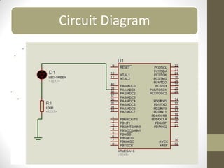 Circuit Diagram
 