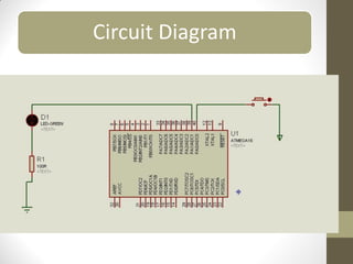 Circuit Diagram
 