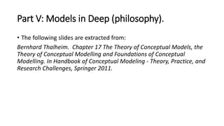 Real models
• IBM Rational and IBM Software Tools
• Metacase (https://www.metacase.com/)
• Mendix (http://www.mendix.com/)
• Integranova (http://www.integranova.com/)
• Eclipse xtext Project (https://eclipse.org/Xtext/)
• Eclipse EMF and GMF
http://eclipse.org/modeling/emf/
http://eclipse.org/modeling/graphical.php
http://eclipse.org/modeling/
• fUML
(https://github.com/ModelDriven/fUML-Reference-Implementation)
And more!!!…..
 