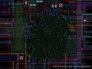 Profº. Me.Tiago R. C. Lopes - tiagorclopes@gmail.com
 