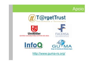 Apoio




http://www.guma-rs.org/
 