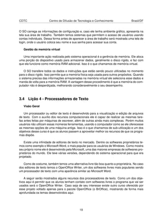 Intro Micro Software