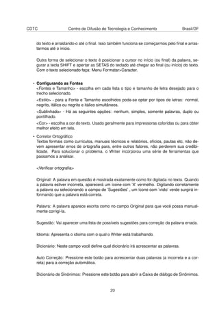 Intro Micro Software