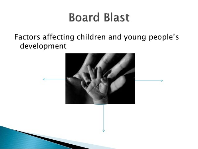 What are the factors affecting youth culture