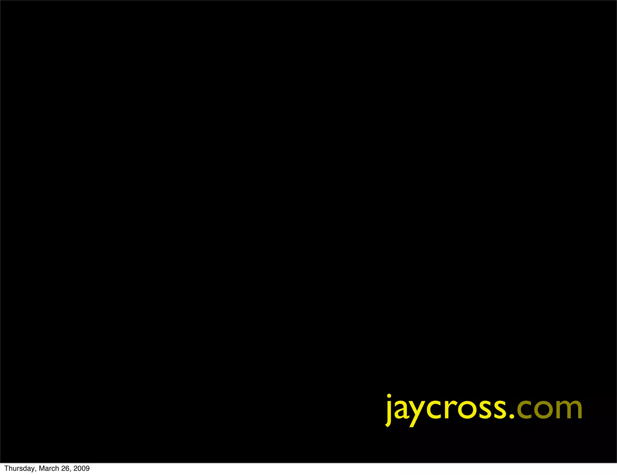 Informal conversation on Informal Learning