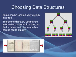 Introduction of Data Structure | PPT