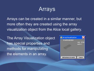 Introduction of Data Structure | PPTX