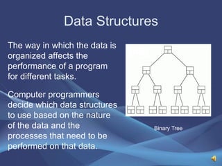 Introduction of Data Structure | PPTX
