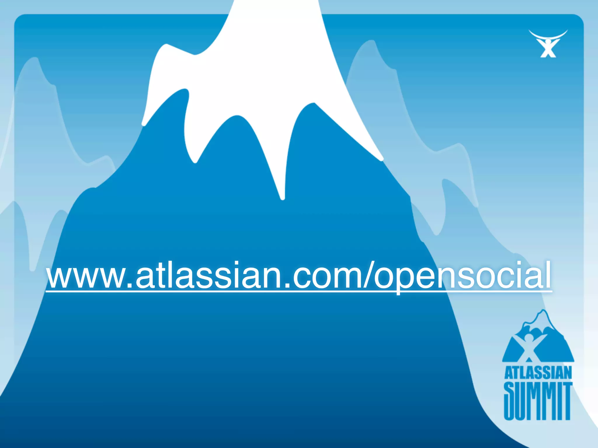 Intro Open Social and Dashboards