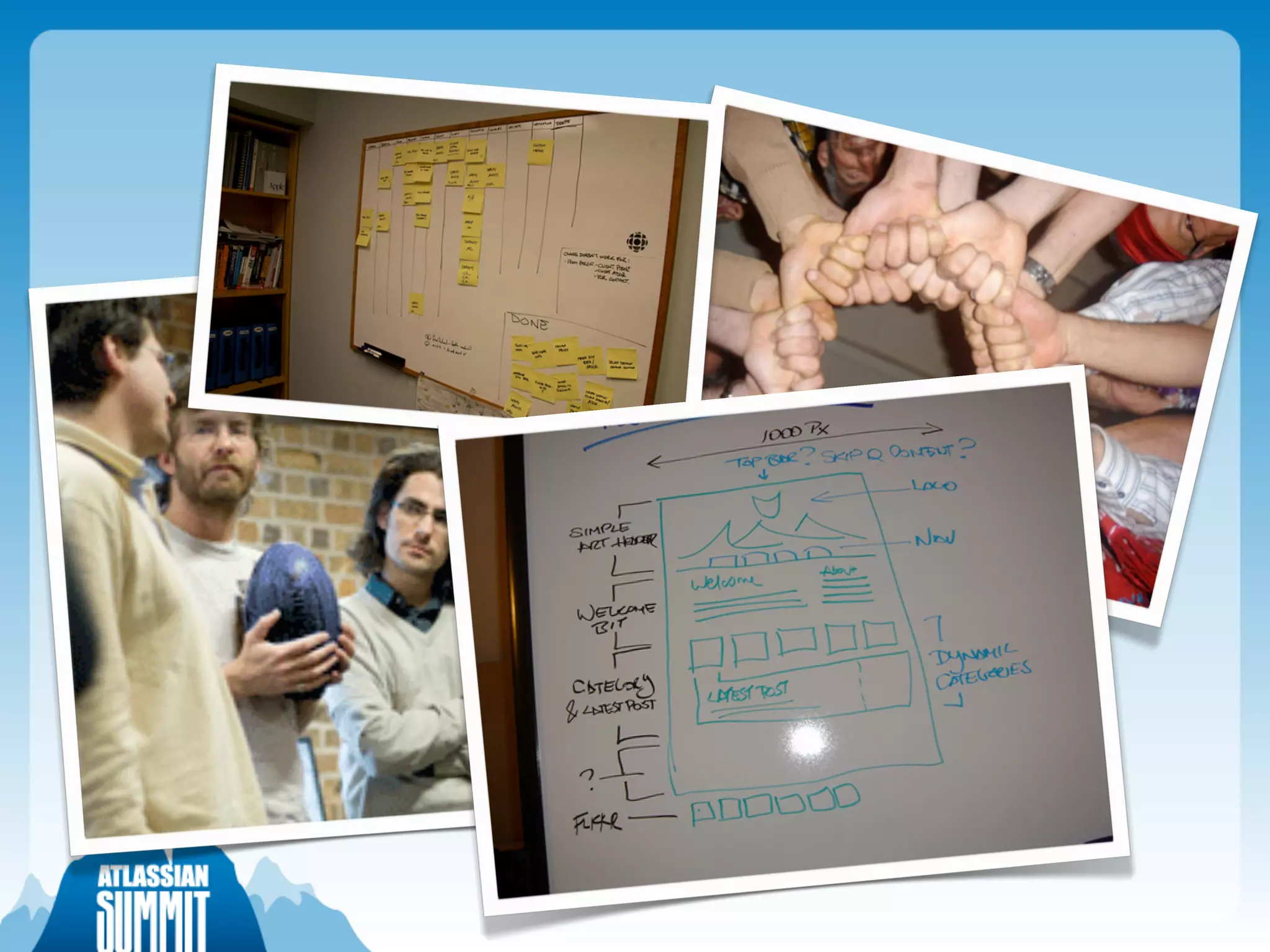 Intro Open Social and Dashboards