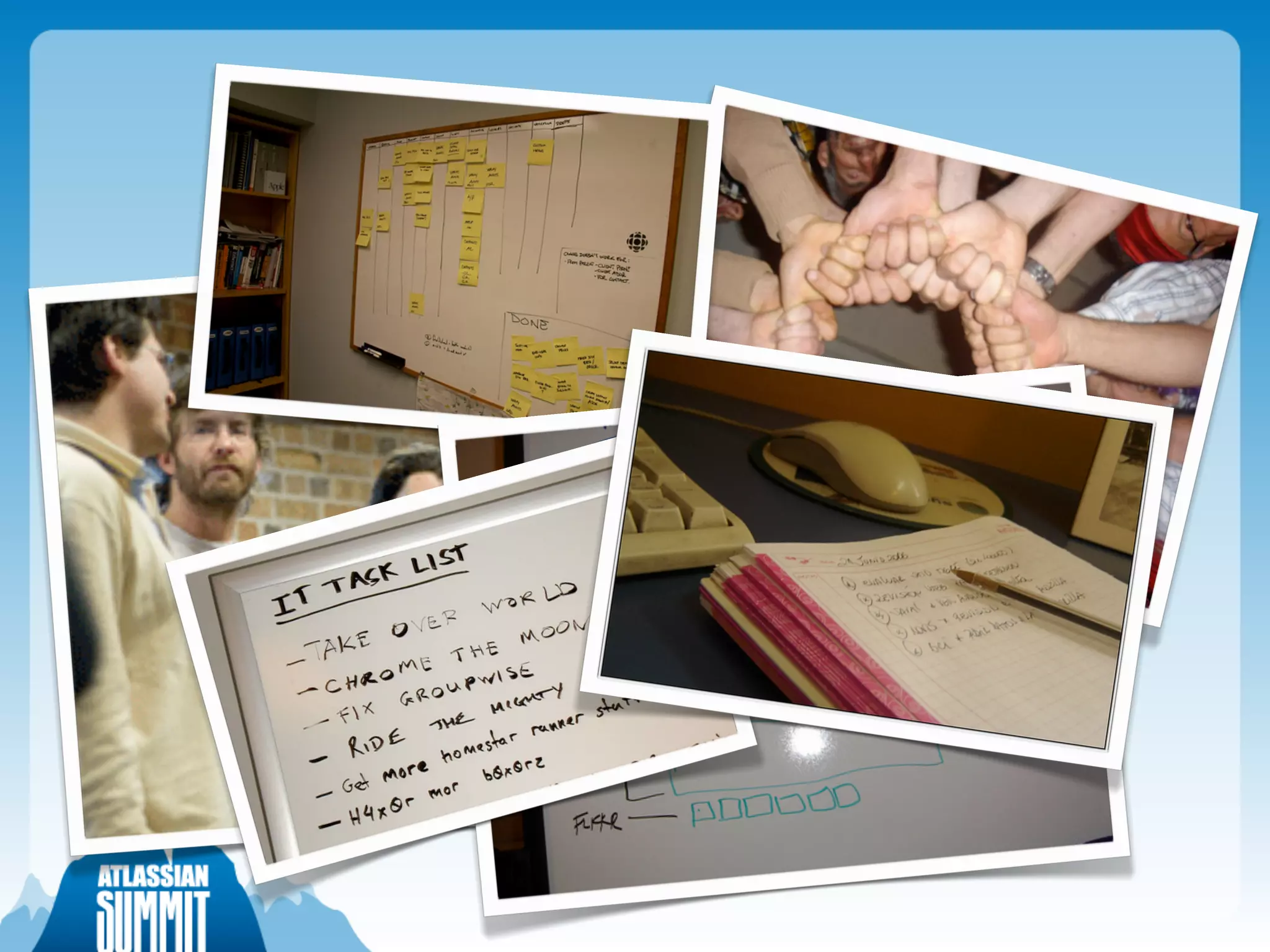 Intro Open Social and Dashboards