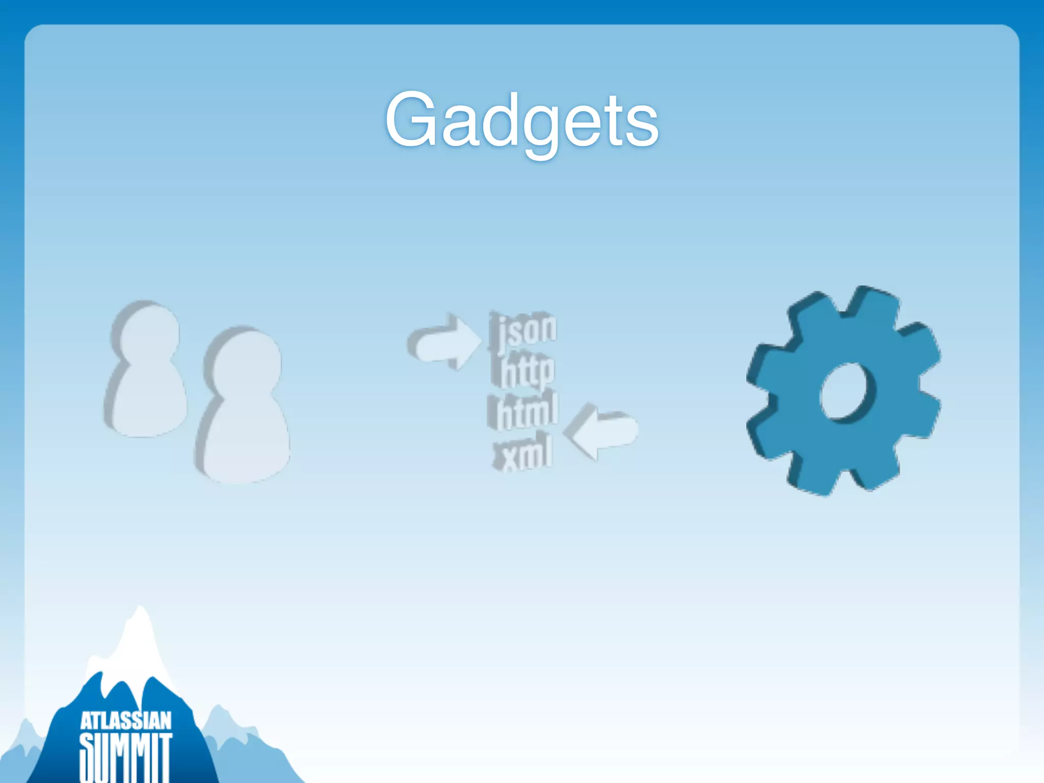 Intro Open Social and Dashboards