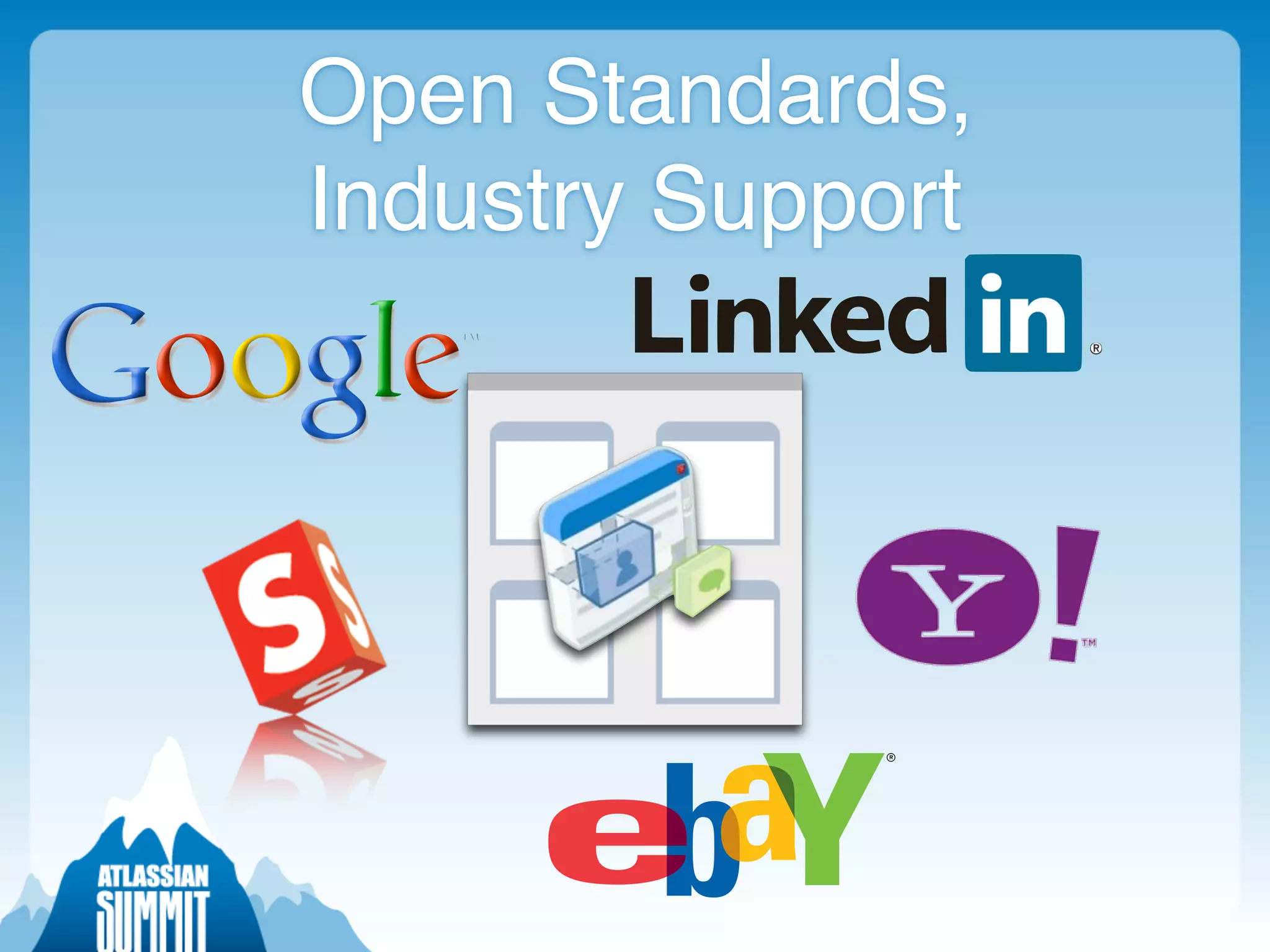 Intro Open Social and Dashboards