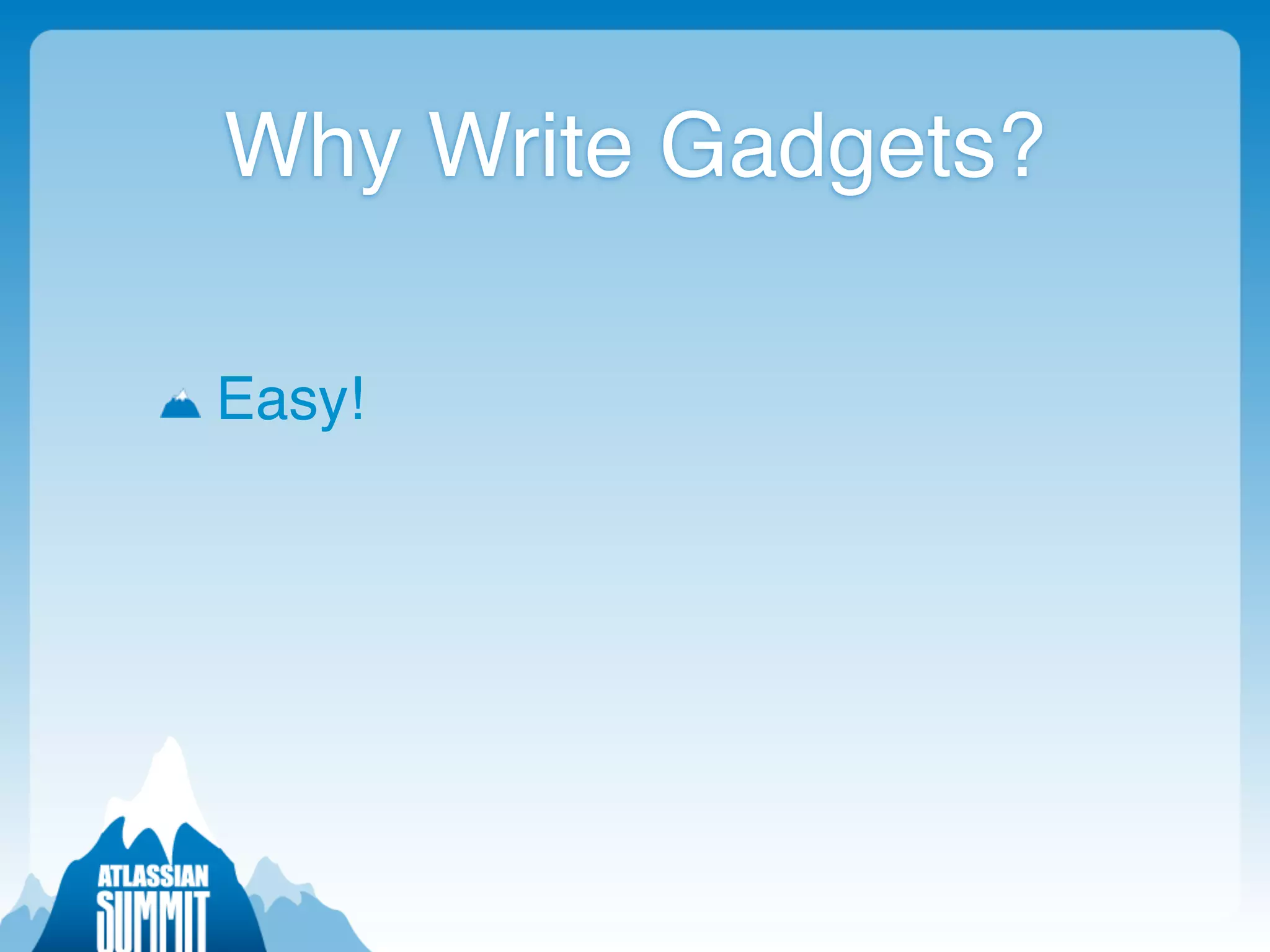Intro Open Social and Dashboards