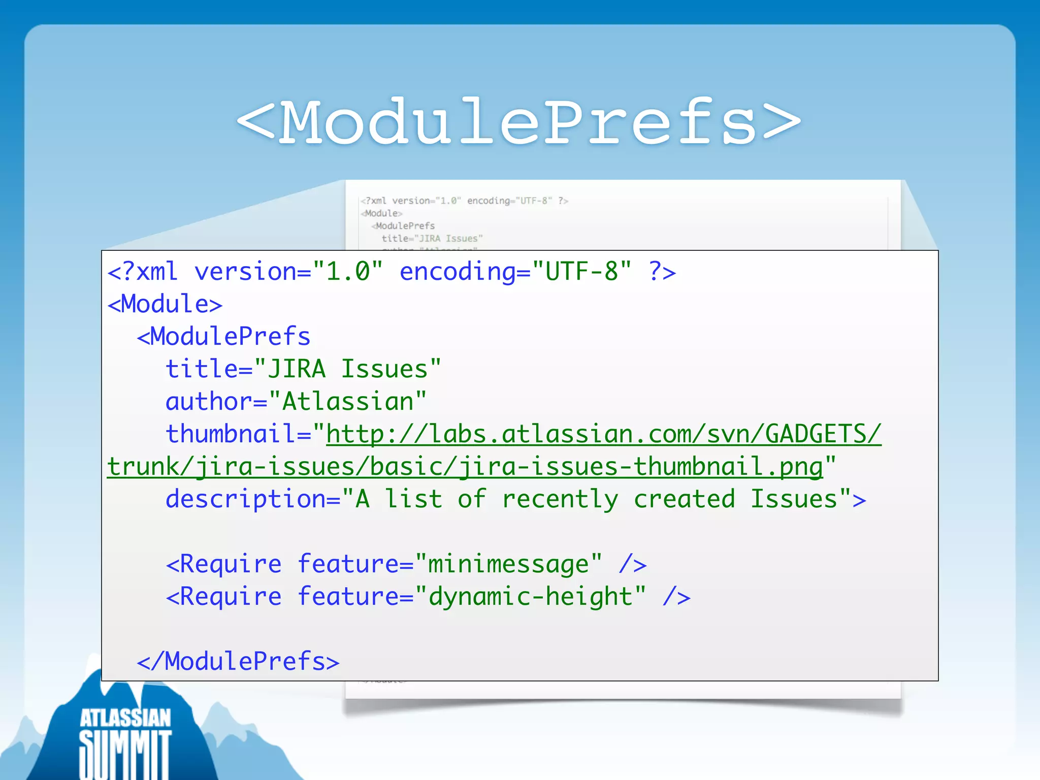Intro Open Social and Dashboards