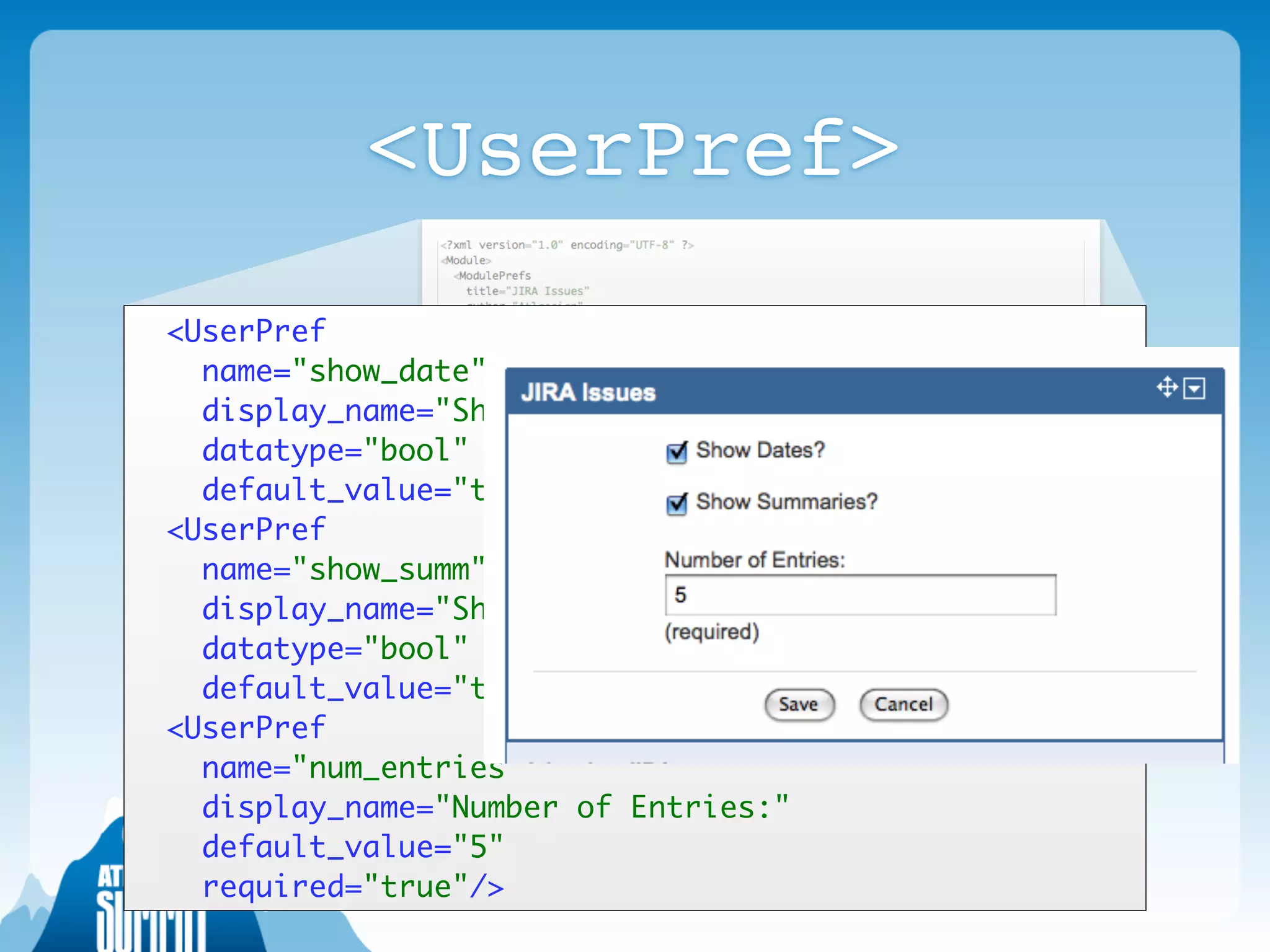 Intro Open Social and Dashboards