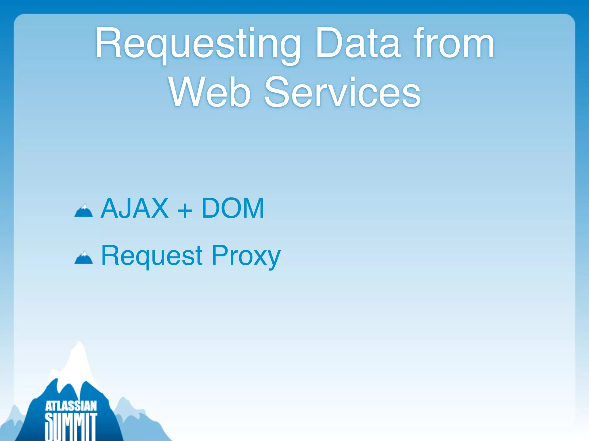 Intro Open Social and Dashboards
