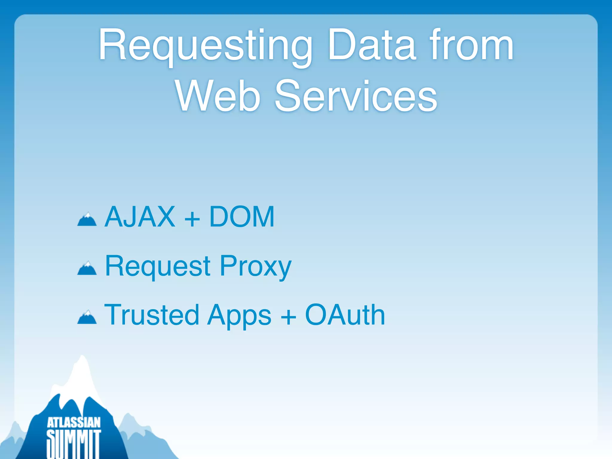 Intro Open Social and Dashboards