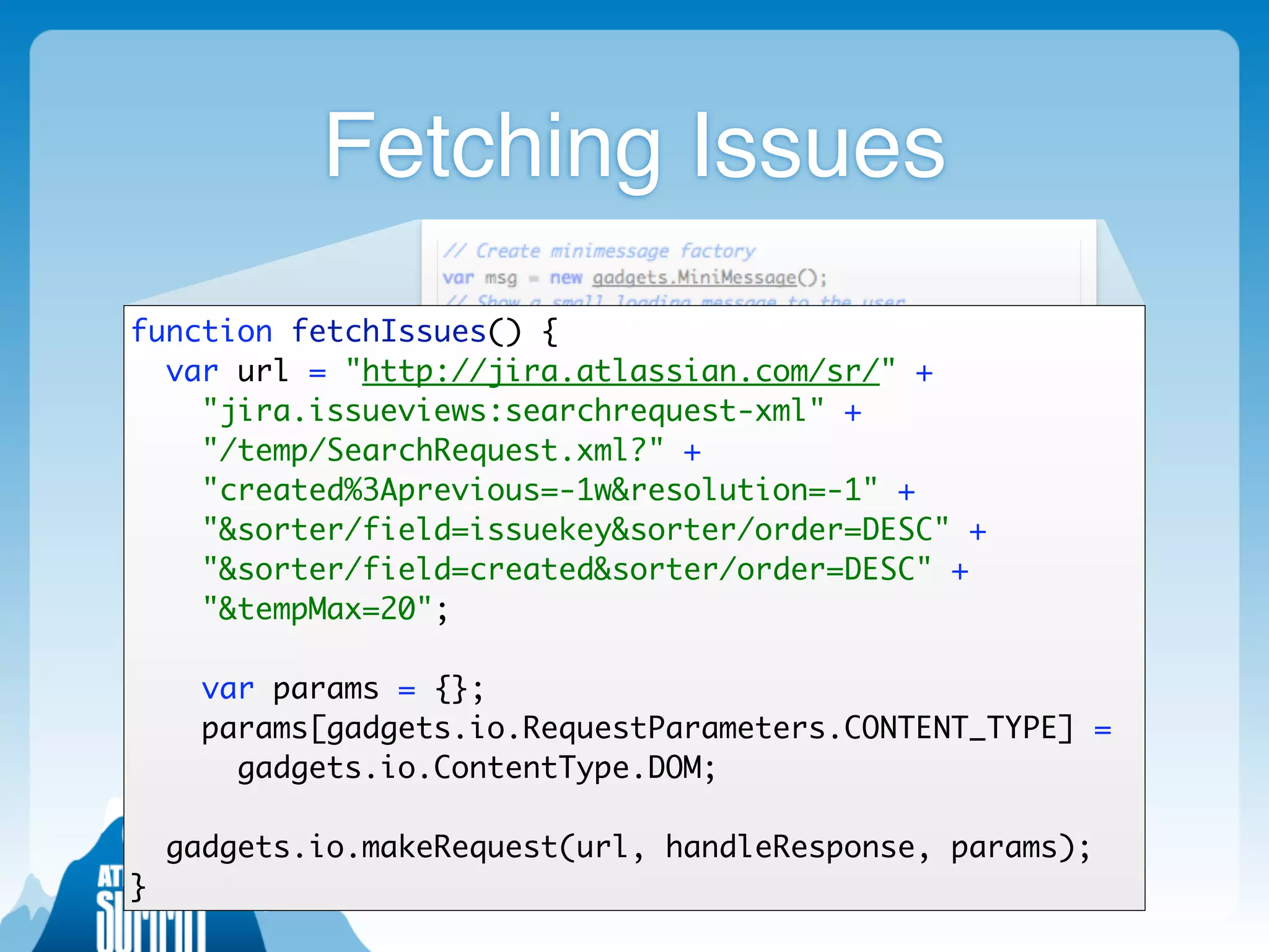 Intro Open Social and Dashboards