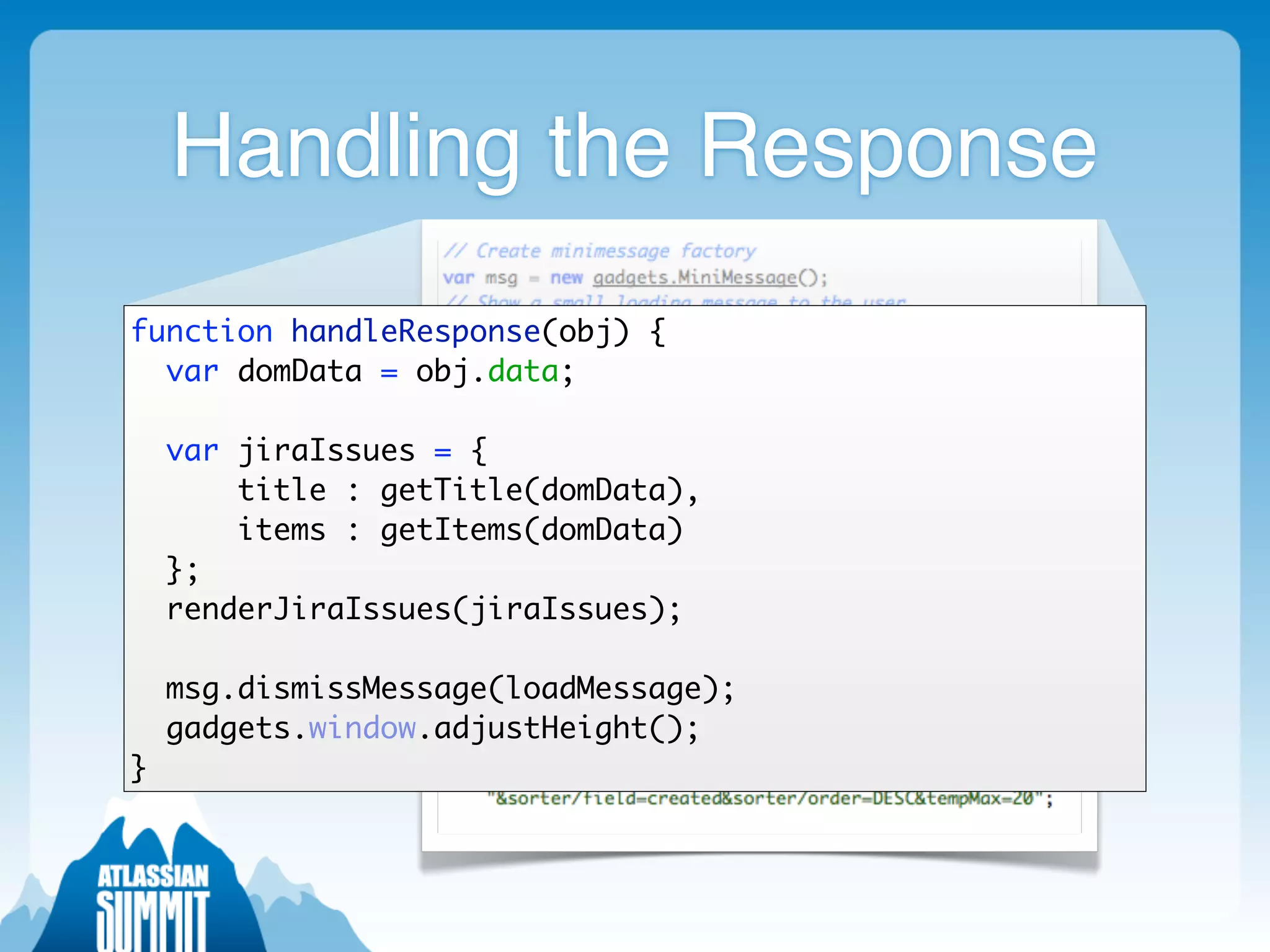 Intro Open Social and Dashboards