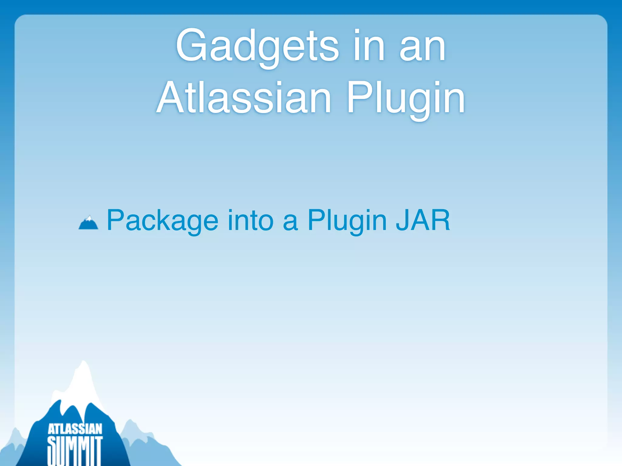 Intro Open Social and Dashboards