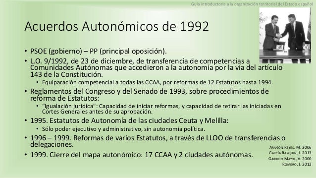 El Estatuto De Autonomia De Extremadura Pdf