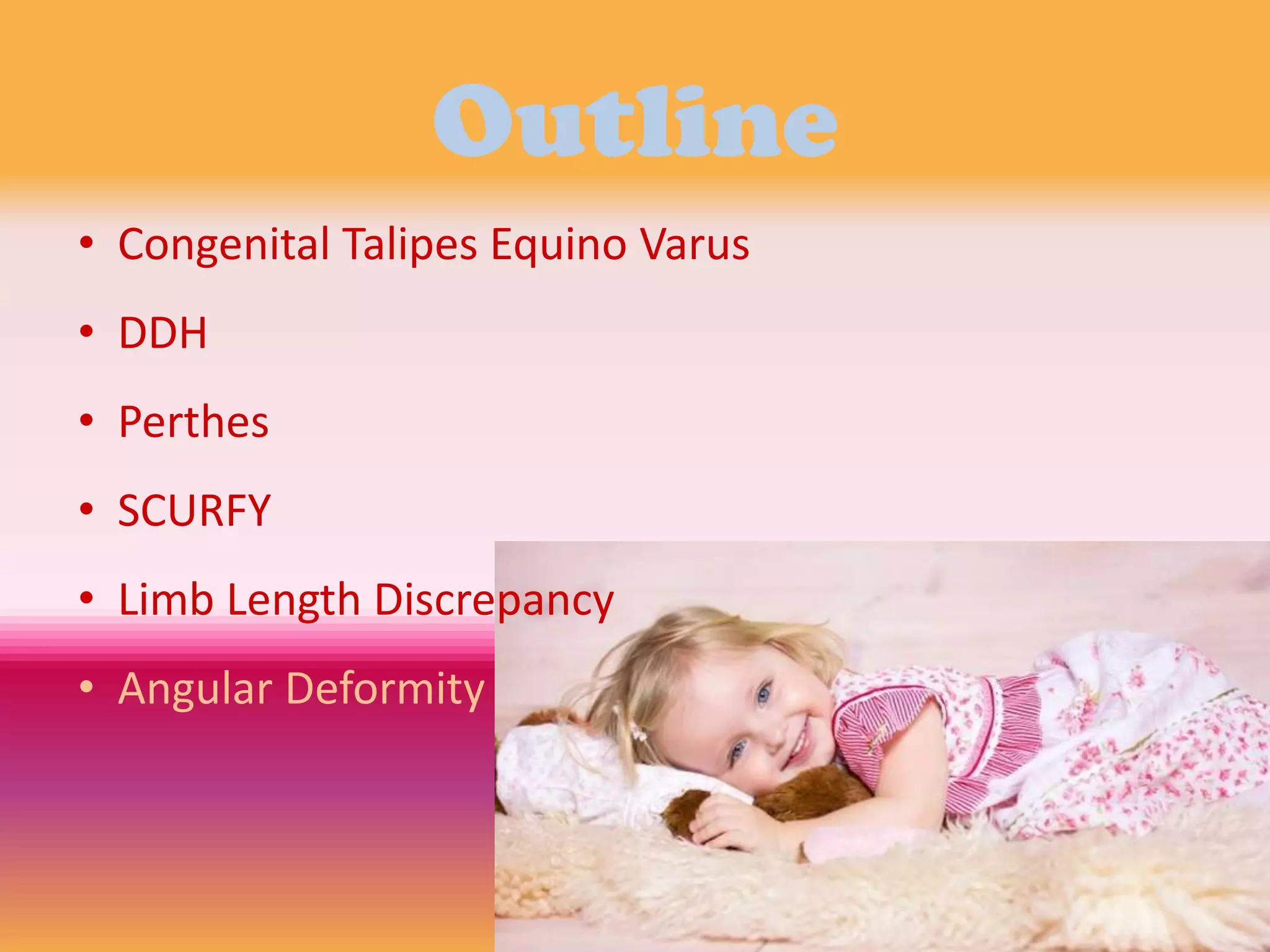 The Latest Advances In Equino Varus Treatment: Are They Right For You? - dy41xtk
