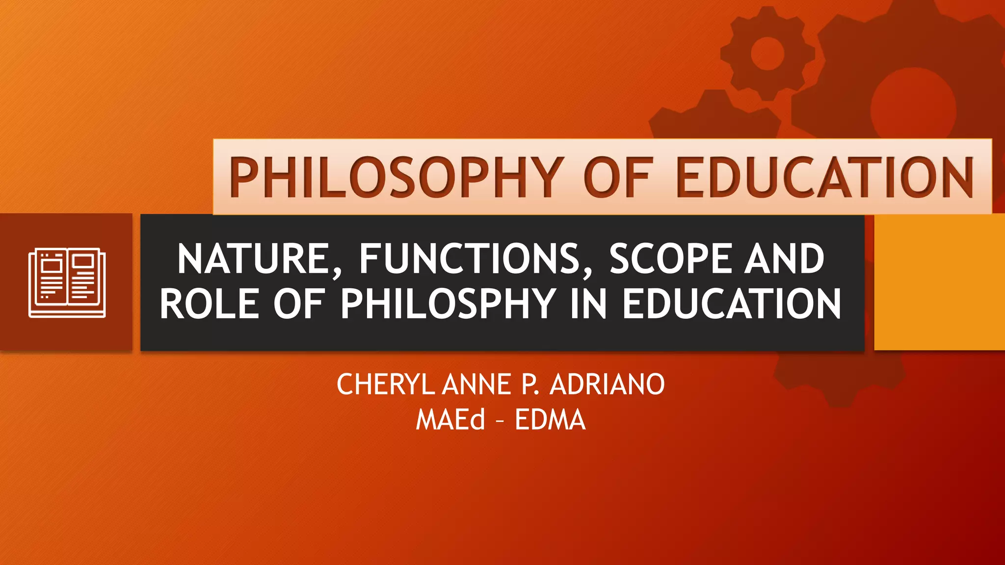 INTRO PHILOSOPHY OF EDUCATION.pptx