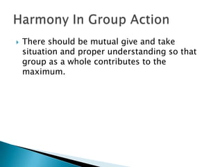 Adequate consideration should be given to Economy and profit. For this technique of cost and control should be adopted:- Making resources more productive as well as by eliminating the wastages. Economy