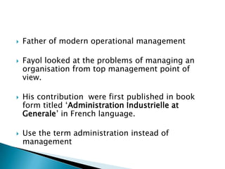 It involves continuous increase in production and productivity instead of restricted production either by management or by worker. Maximum Output