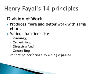 Required Scientific selection of workers and providing them training at the work place.Development of Workers