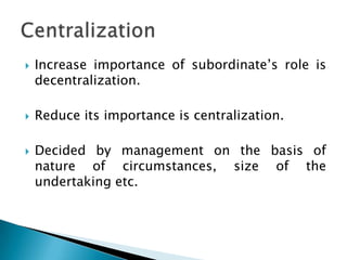 They can be maintained by:- 